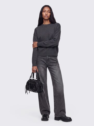 studioselect Pullover 'Nola' in Grau