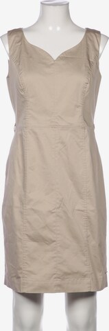 s.Oliver Dress in L in Beige: front