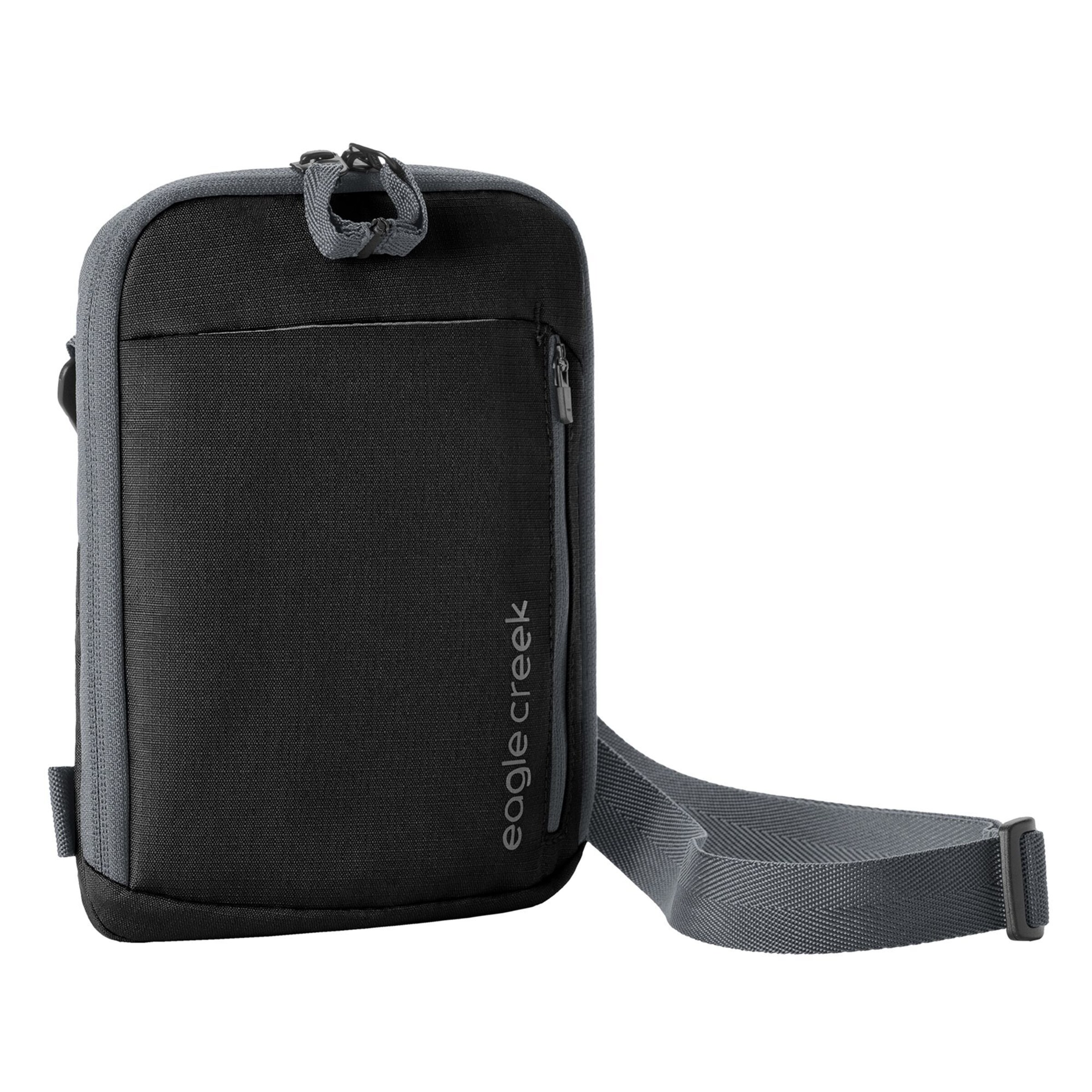 Sac à bandoulière 'Stash Pouch' EAGLE CREEK en noir