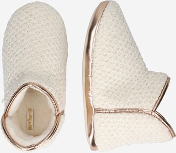 FLIP*FLOP Innesko 'Bonny' i beige