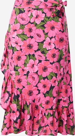 Dorothy Perkins Skirt in Pink: front