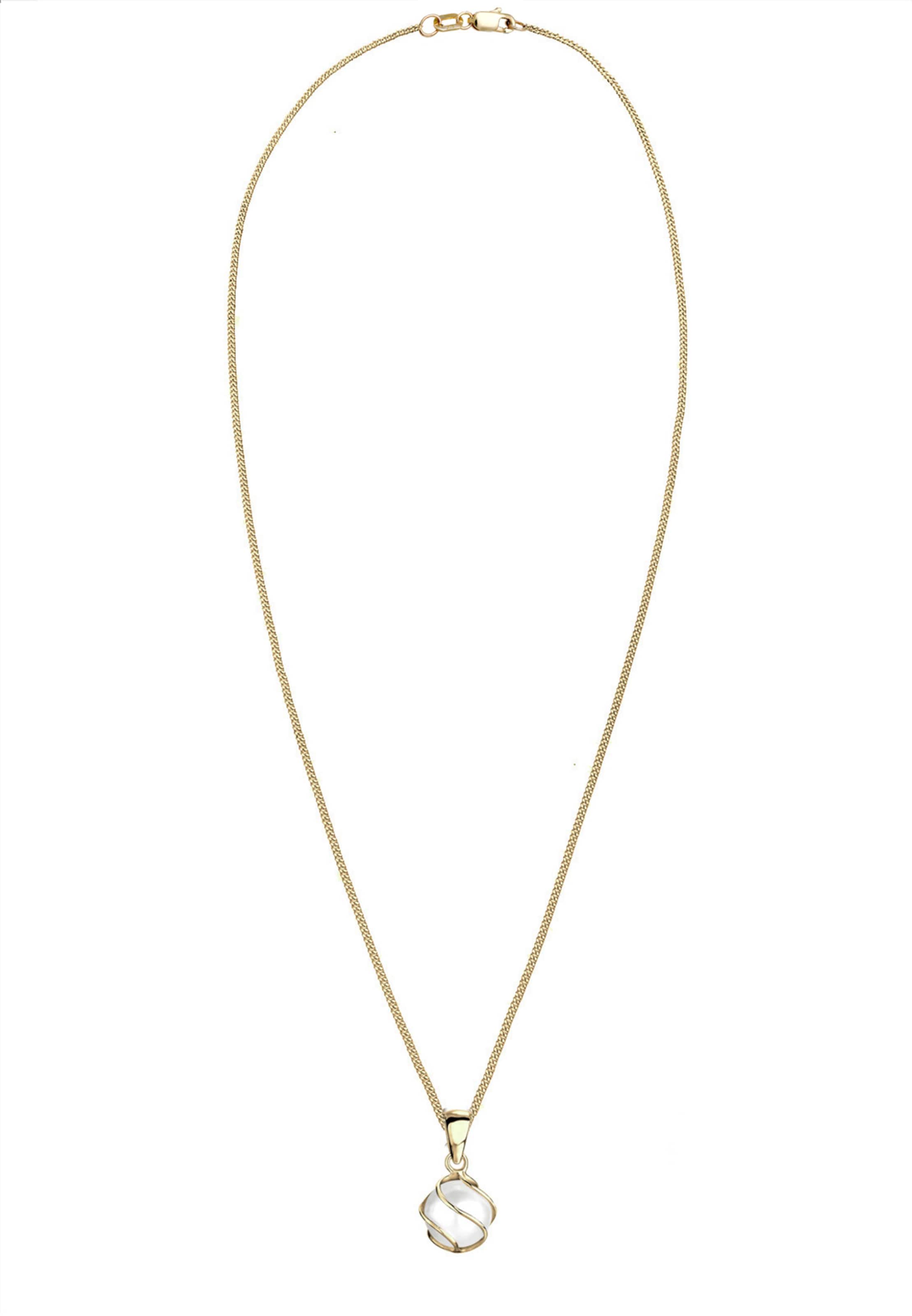 ELLI PREMIUM Necklace in Gold