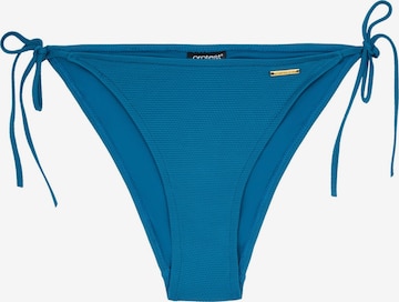 PROTEST Bikinihose 'MIXSways' in Blau: Vorderseite