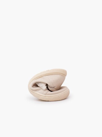Sneaker di Pisamonas in beige