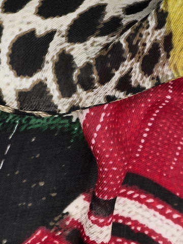 Desigual Sjaal in Gemengde kleuren