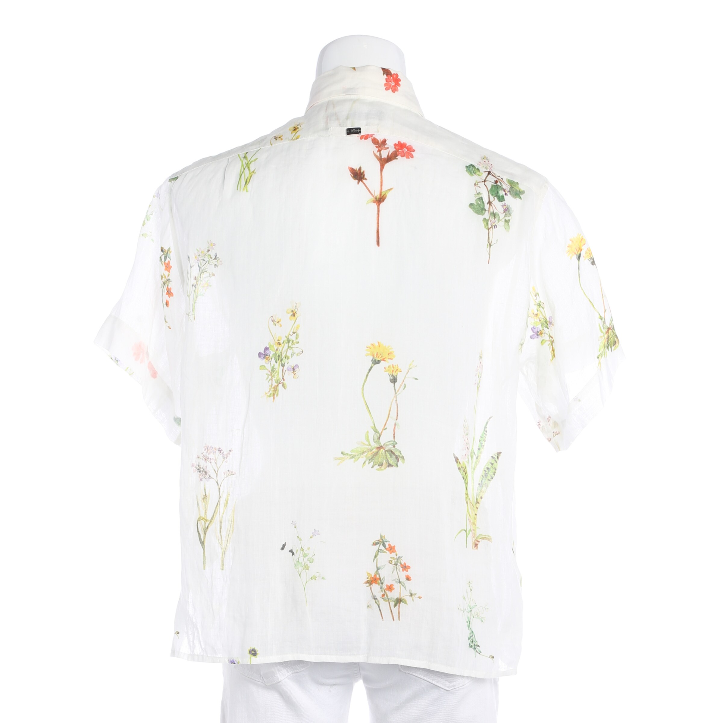 High Use Blouse & Tunic in XS in Mixed colors