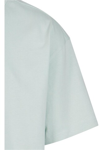 Urban Classics Футболка в Зеленый