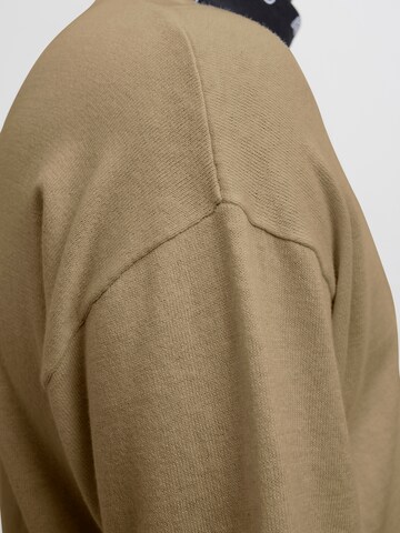 Pullover 'JJEEmil' di JACK & JONES in verde
