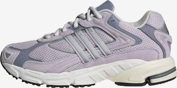 ADIDAS ORIGINALS Sneakers laag 'Response Cl' in Lila: voorkant