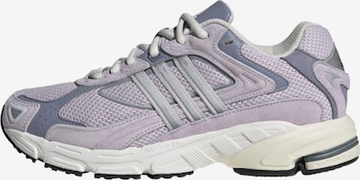 ADIDAS ORIGINALS Sneakers 'Response Cl' in Grey / Pastel purple / Silver, Item view