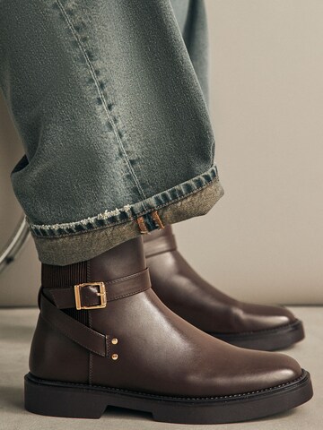 Next Chelsea boots 'Forever Comfort®' i brun