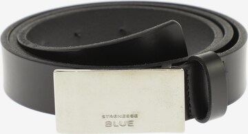 STRENESSE Belt in One size in Black: front