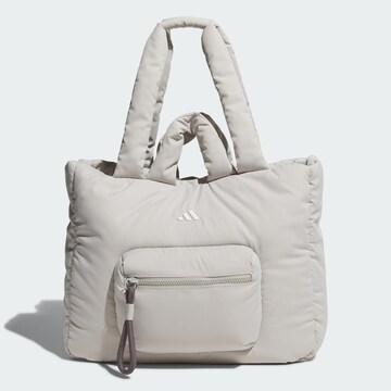 Borsa sportiva 'Must Haves' di ADIDAS SPORTSWEAR in grigio
