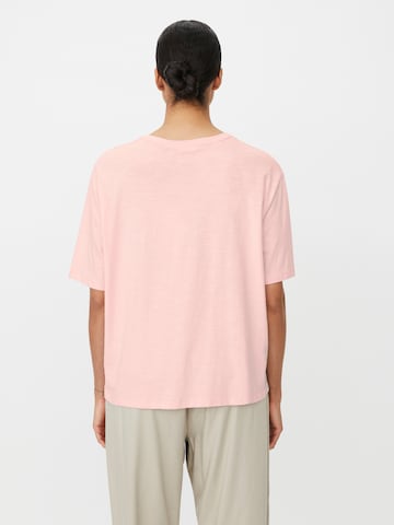 T-shirt 'Doreann' Masai en rose