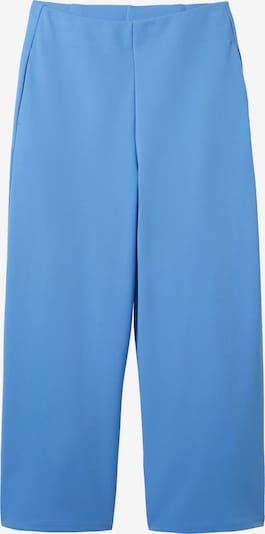 Pantaloni TOM TAILOR DENIM pe albastru deschis, Vizualizare produs