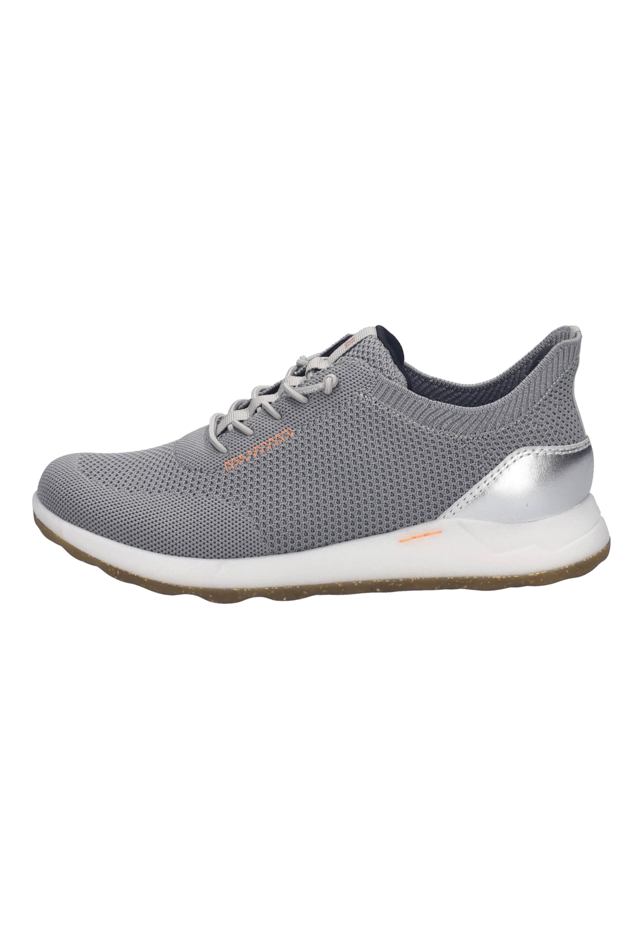 JOSEF SEIBEL Sneakers 'CHERYL 01' in Grey: front
