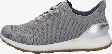 JOSEF SEIBEL High-Top Sneakers 'CHERYL 01' in Grey: front