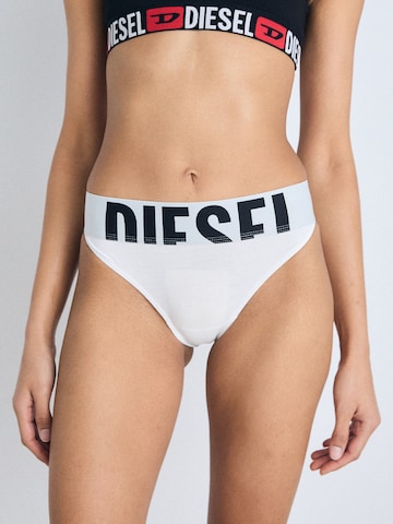 DIESEL Slip 'LOLA' - piros