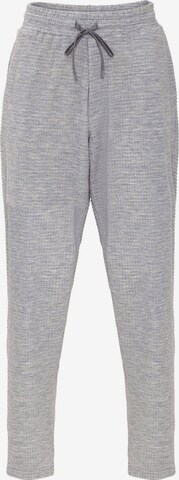 Antioch Regular Pants in Grey: front