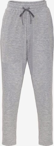 Regular Pantalon Antioch en gris : devant