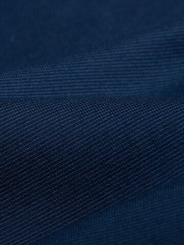 MAMMUT Sportshirt in Blau