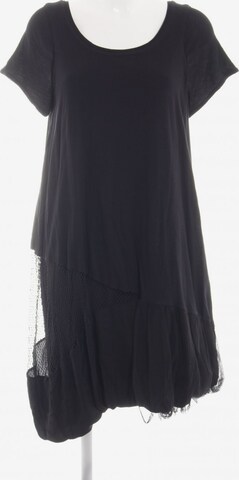 Wunderkind Jerseykleid in XL in Black: front