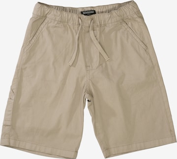 STACCATO Regular Shorts in Beige: predná strana