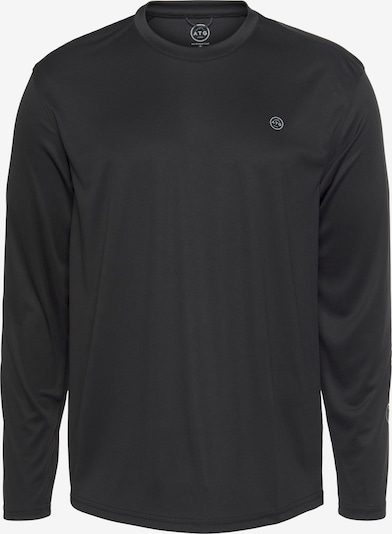 All Terrain Gear by Wrangler Shirt in Black, Item view