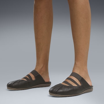 PUMA Mule 'Speedcat' in Brown