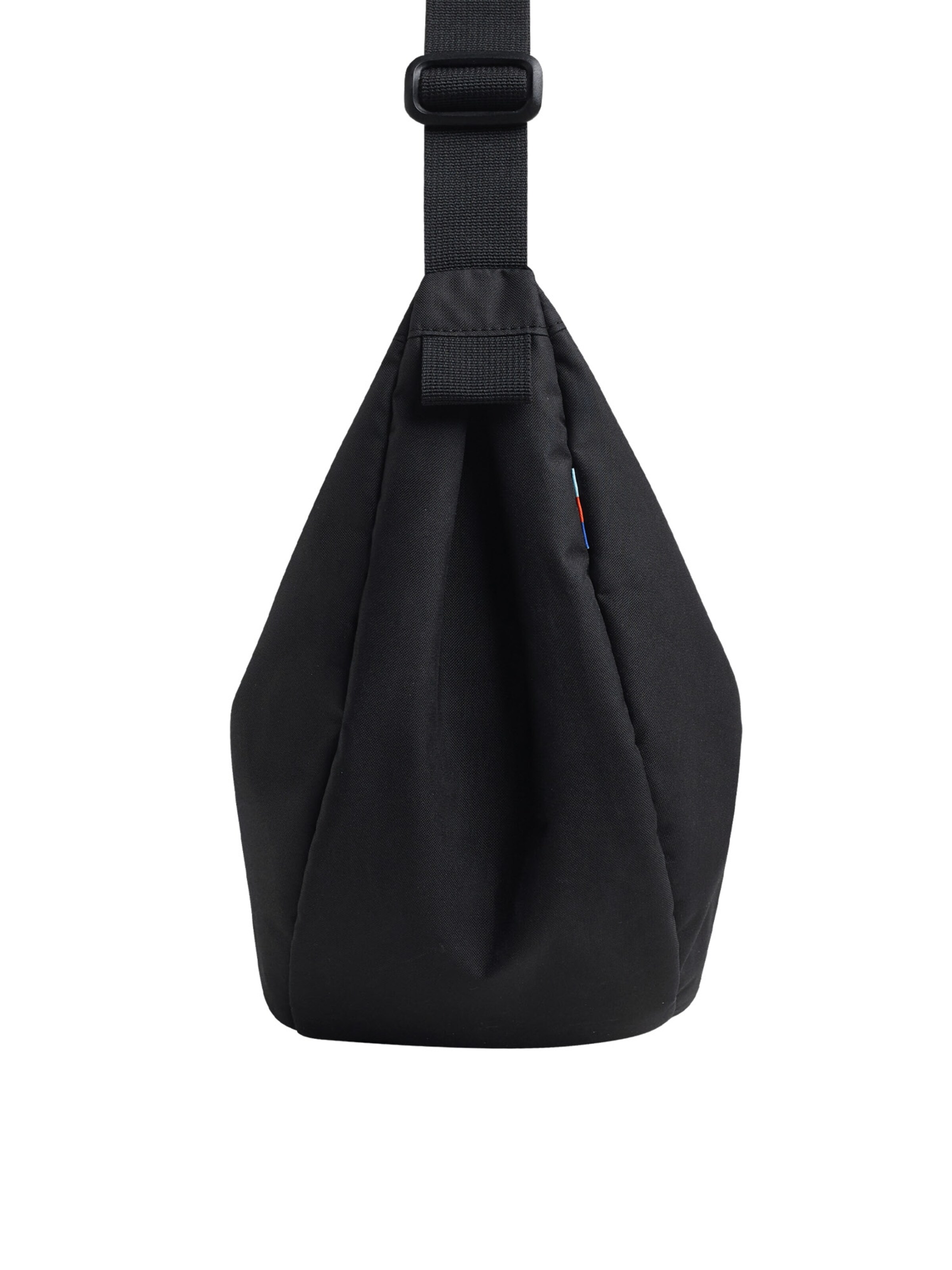 Borsa a tracolla 'Moon' di Got Bag in nero