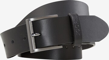 Ceinture JOOP! en noir : devant