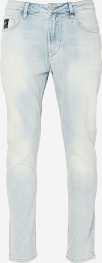 Elias Rumelis Jean 'Fredo' en 30/30 en bleu clair / gris denim, Vue avec produit