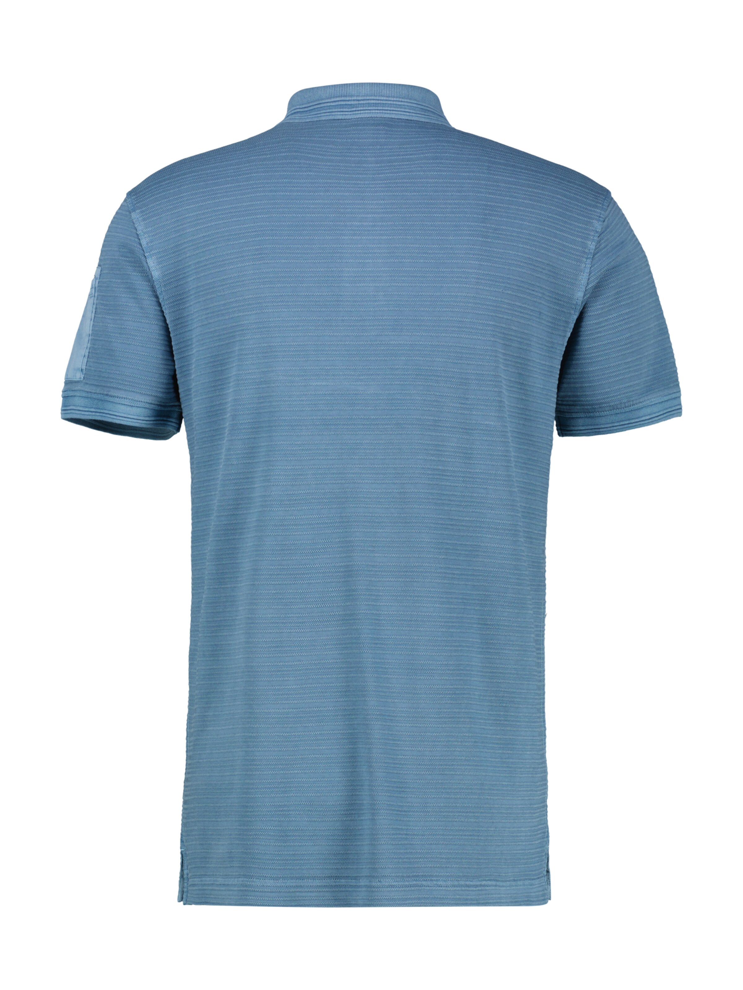 LERROS Shirt in Blue