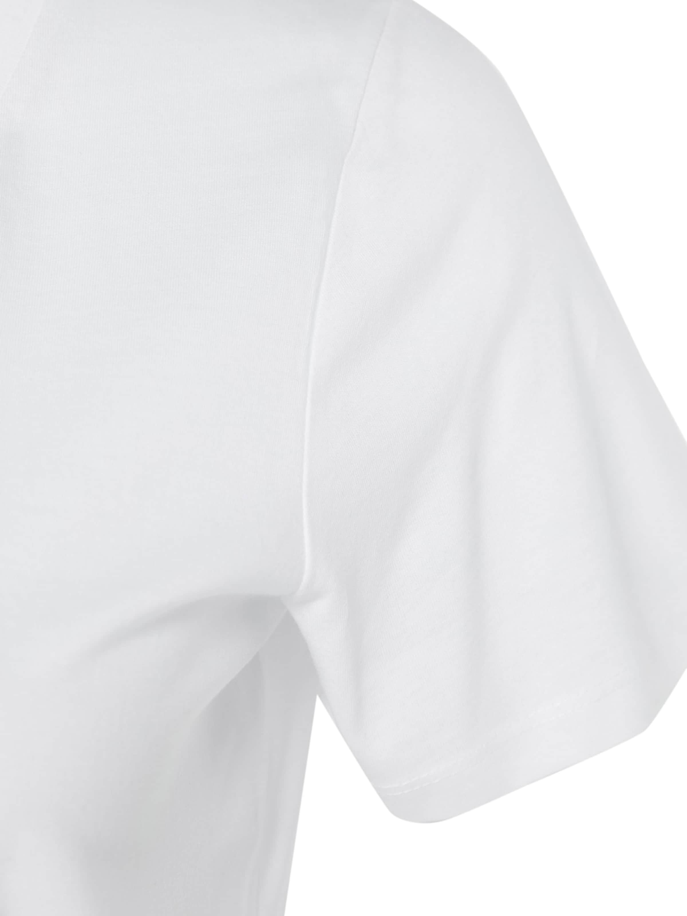 T-shirt Trendyol Curve en noir