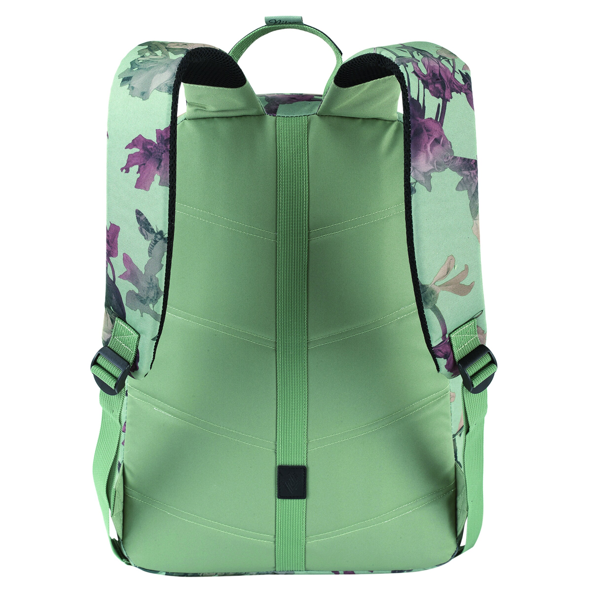 Sac à dos NitroBags en vert