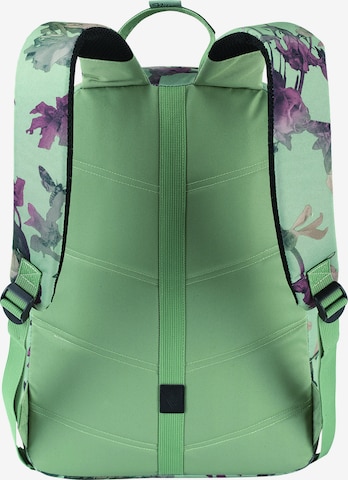 NitroBags Backpack in Green