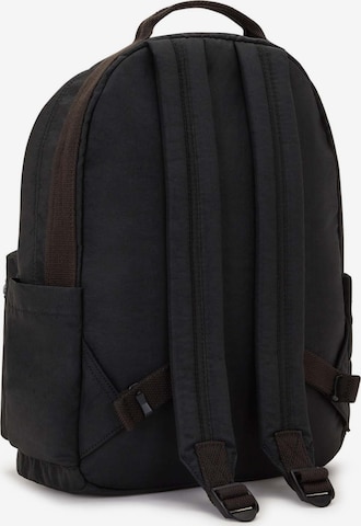 KIPLING Backpack 'DAMIEN M' in Black