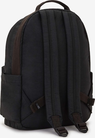 KIPLING Rucksack 'DAMIEN M' in Schwarz