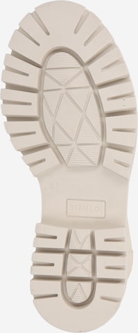 Bianco Stiefelette 'Garbi' in Beige