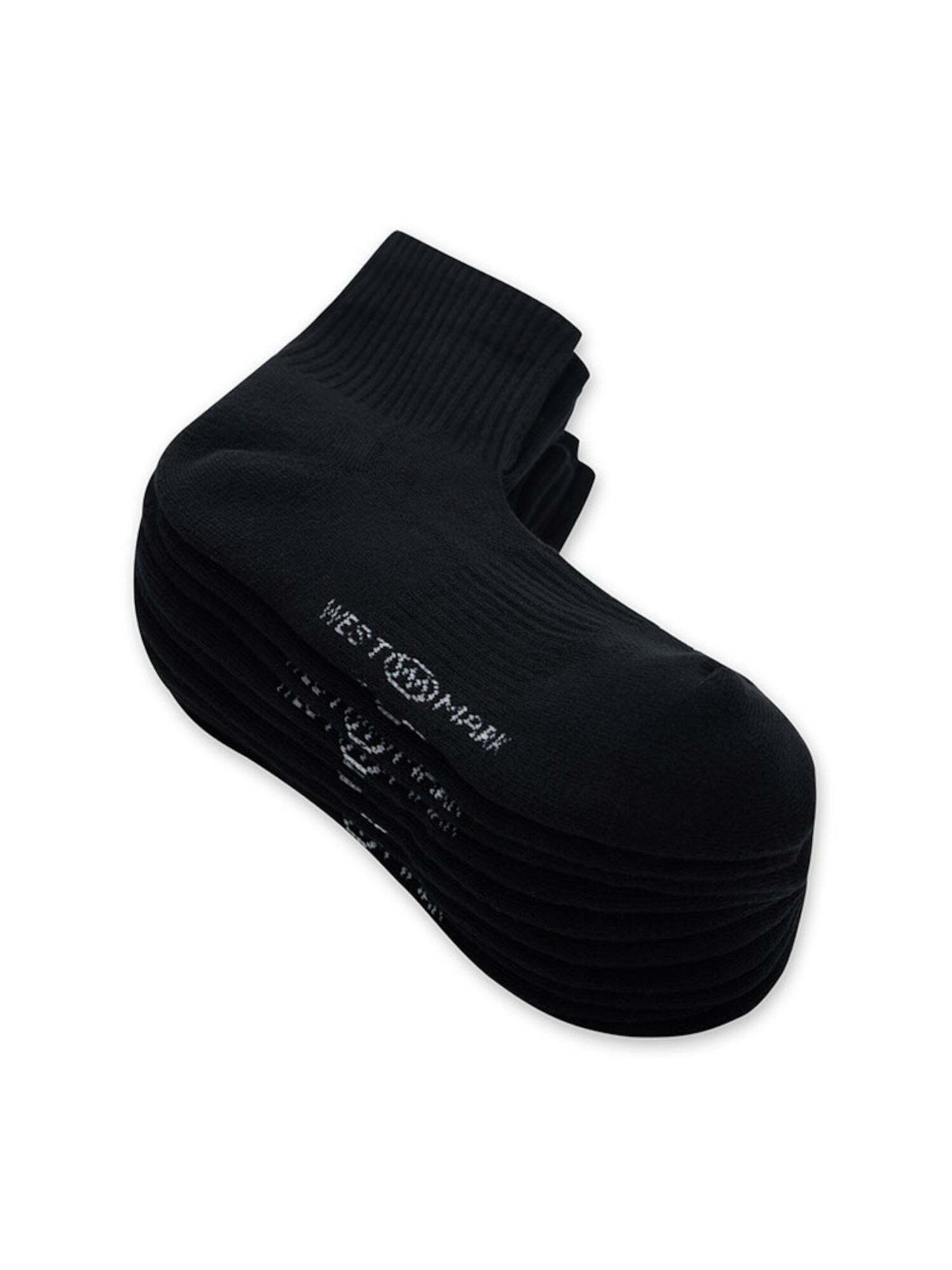 WESTMARK LONDON Sokker i sort