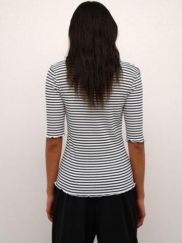 KAREN BY SIMONSEN - Camiseta 'Candace' en negro
