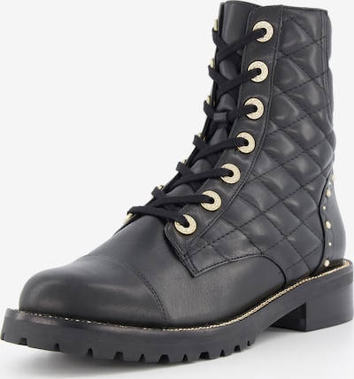 Stivaletto stringato 'PAMPAS' Dune LONDON di colore nero, Visualizzazione prodotti