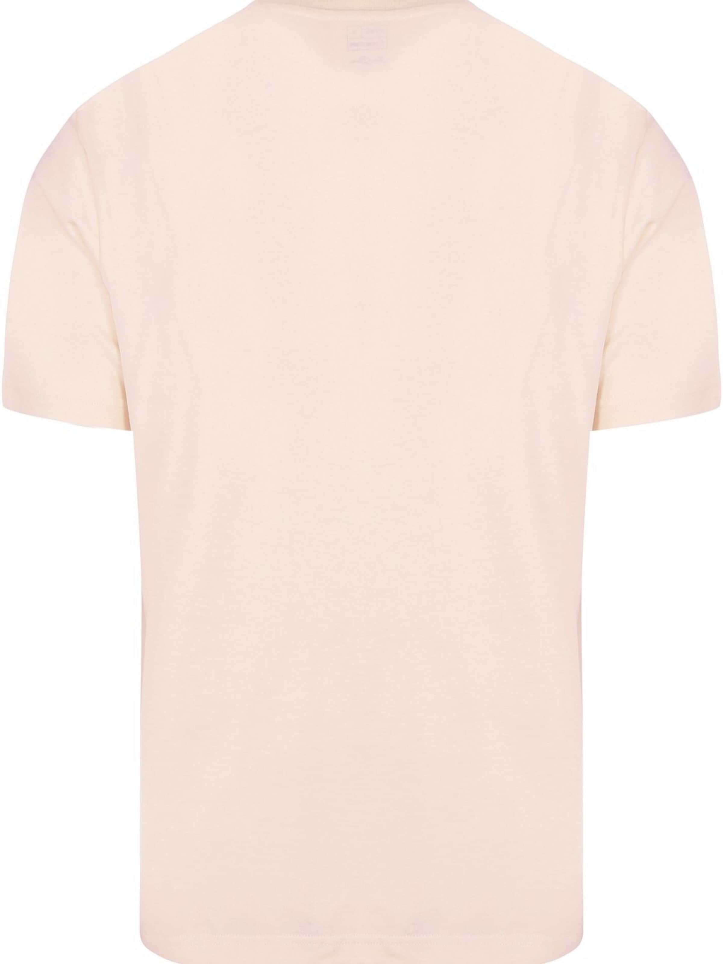KING Essentials Shirt 'The Steve' in Pink