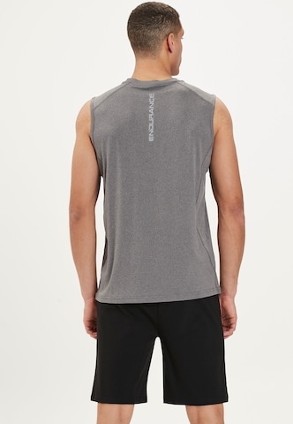 ENDURANCE Tanktop 'Landeer' in Grau