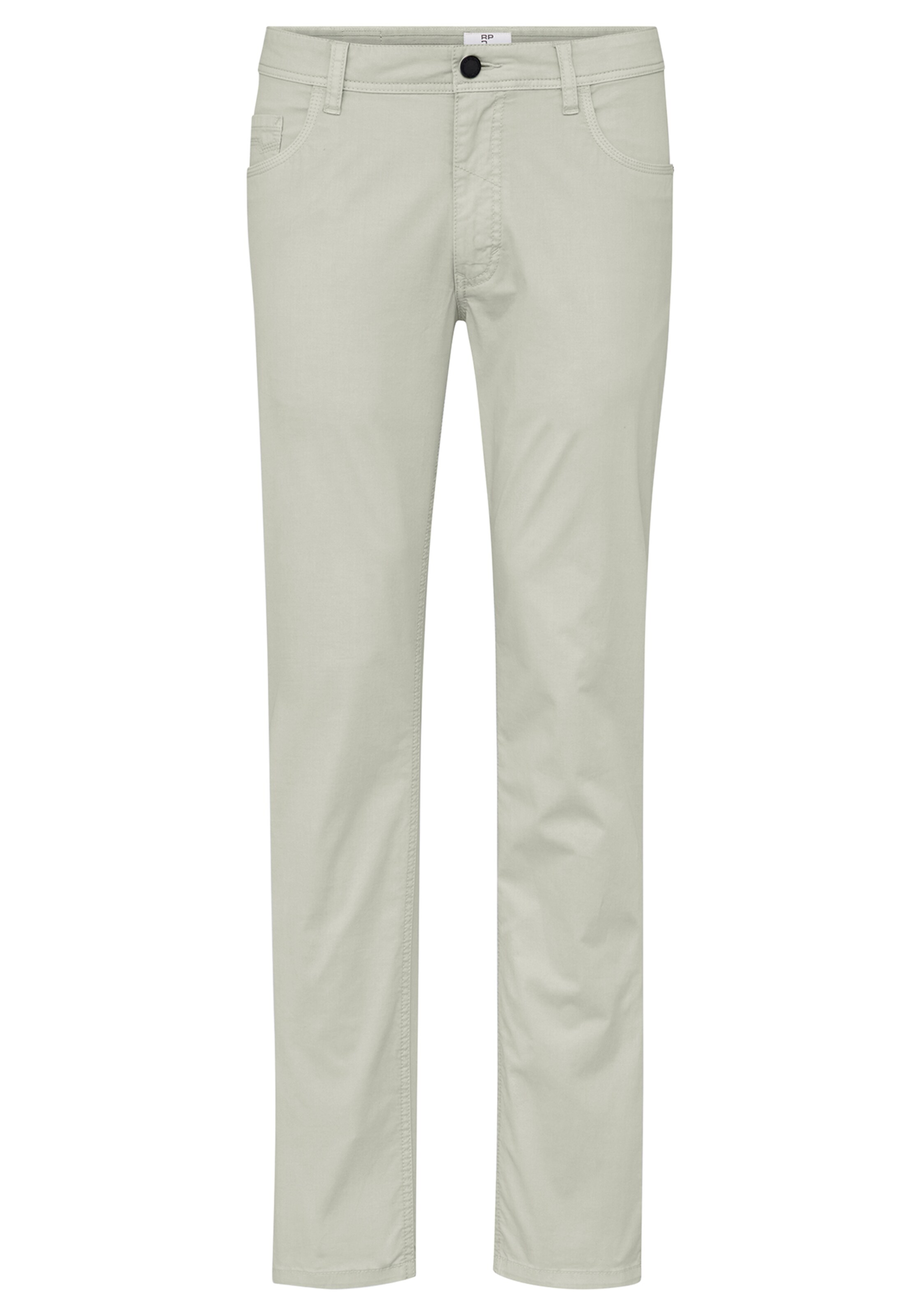 REDPOINT Pants in Grey: front