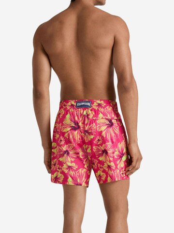Vilebrequin Badeshorts‌‌‌‌‌ in Pink