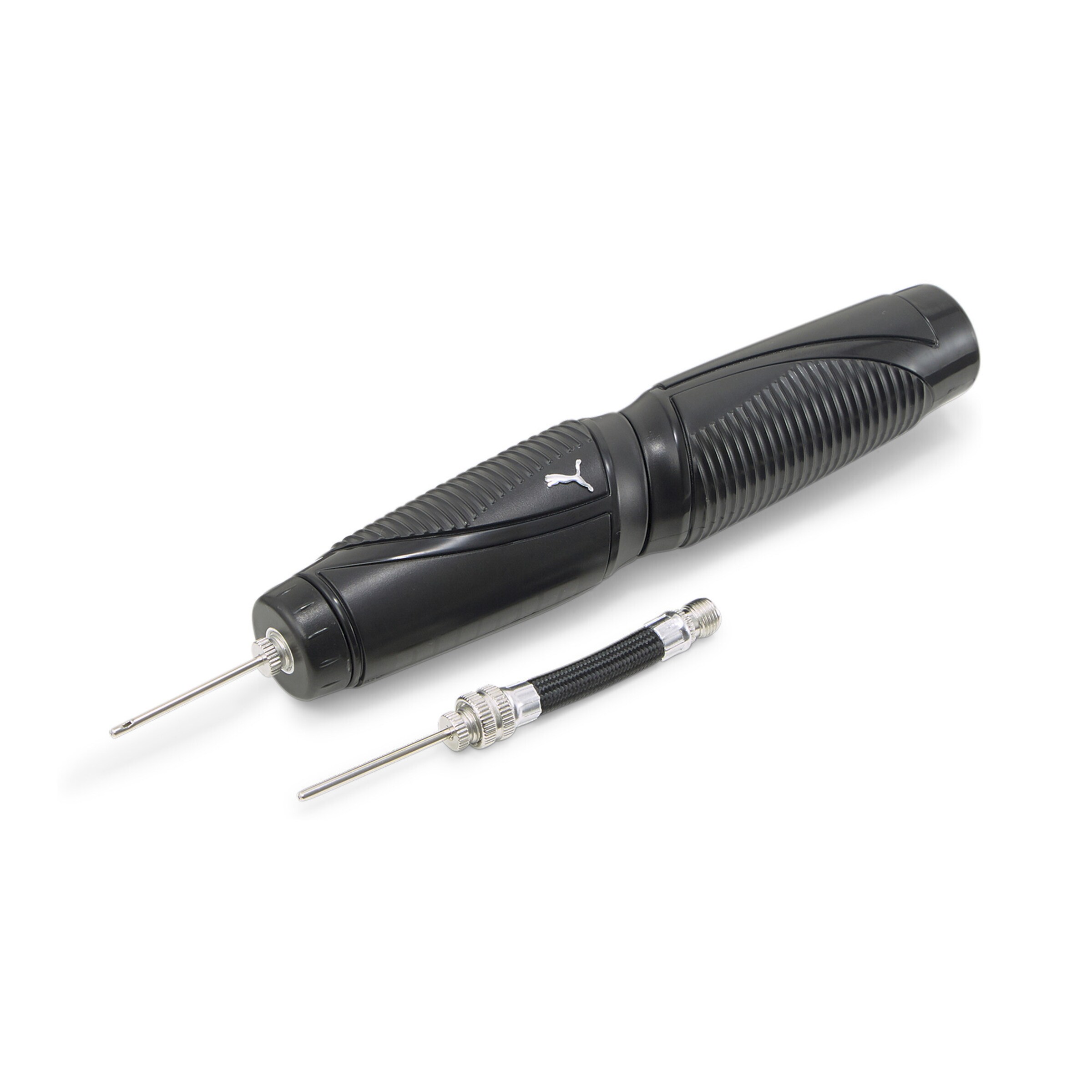 PUMA Pumpe in Schwarz: Vorderseite