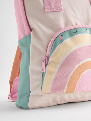 Next Rugzak in Roze