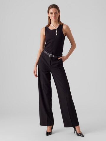 VERO MODA - Top 'EMMA' en negro