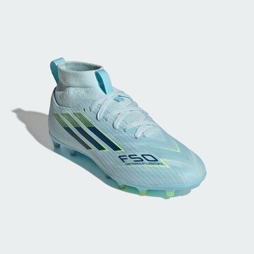 ADIDAS PERFORMANCE Sports shoe 'F50 Sparkfusion League' in Blue